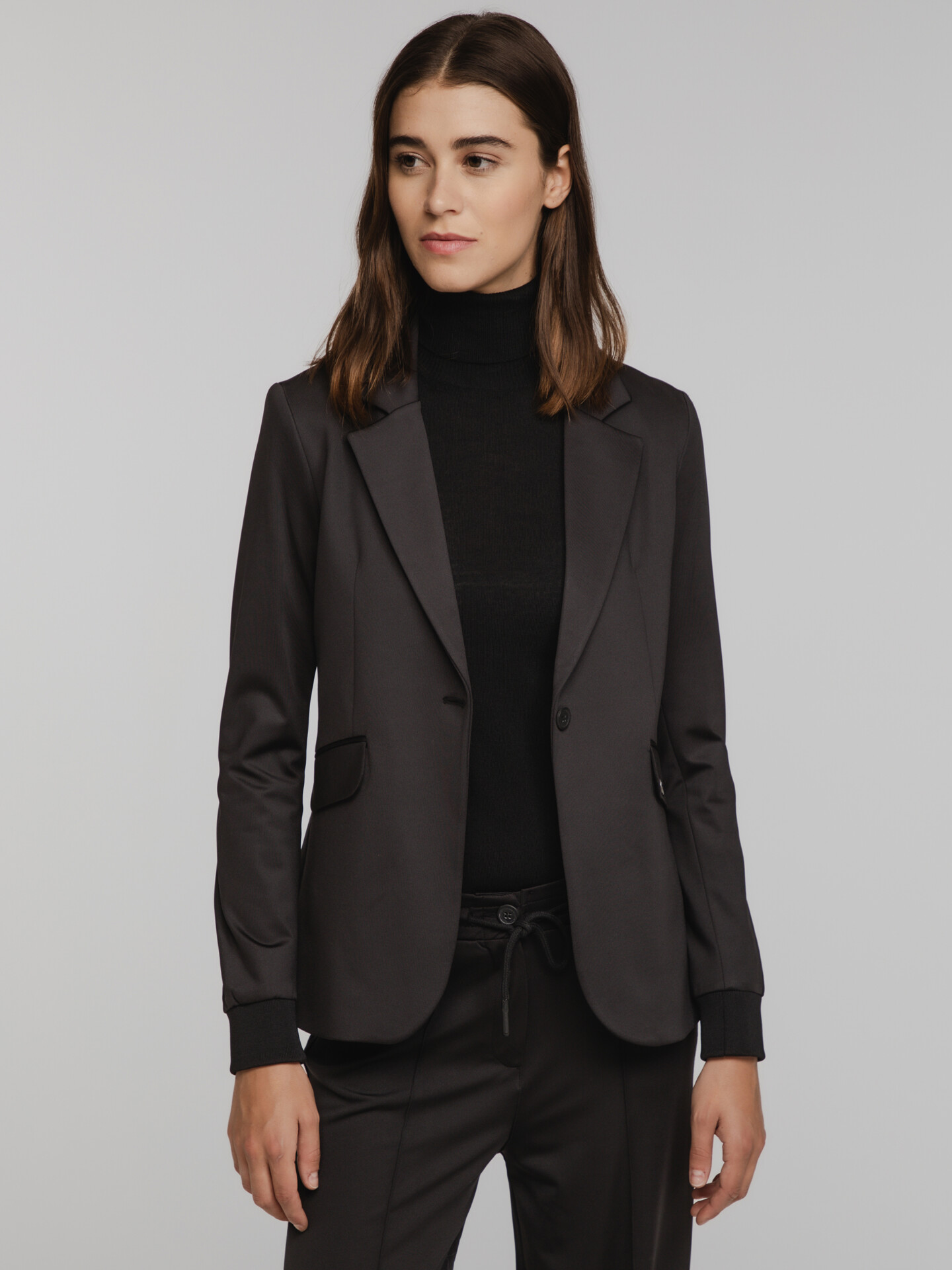 Detailansicht von Blazer von ELIAS RUMELIS