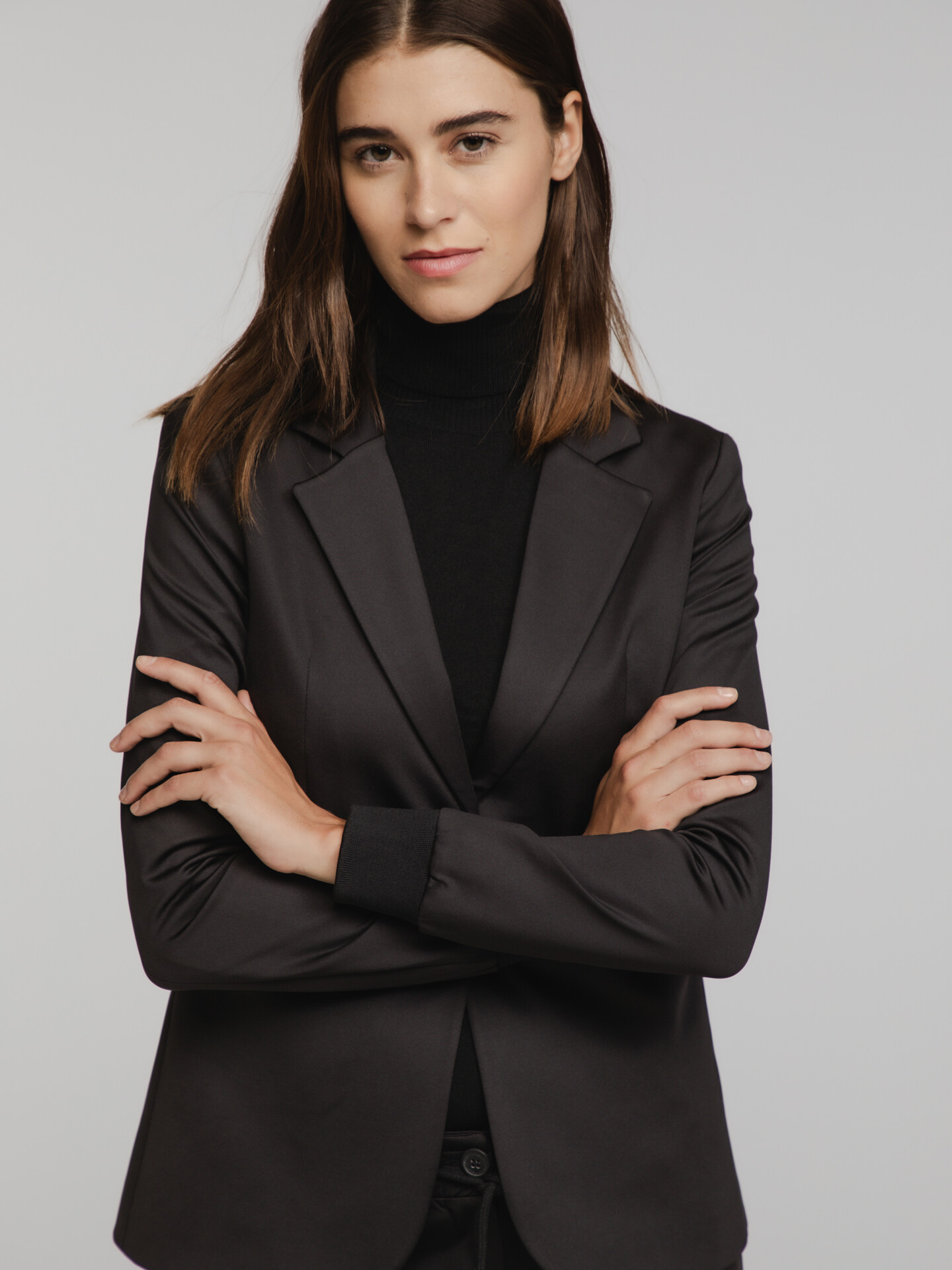 Detailansicht von Blazer von ELIAS RUMELIS