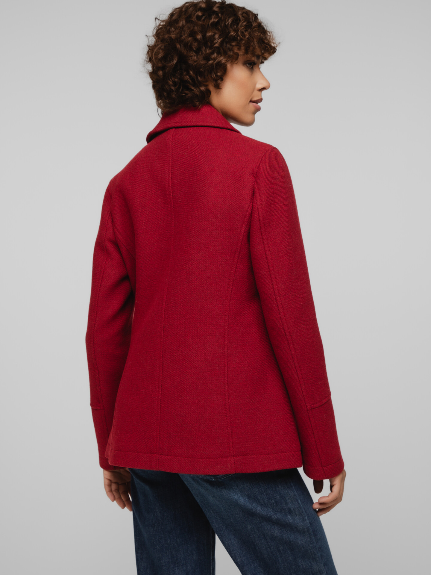 Detailansicht von Caban von CAMPLIN