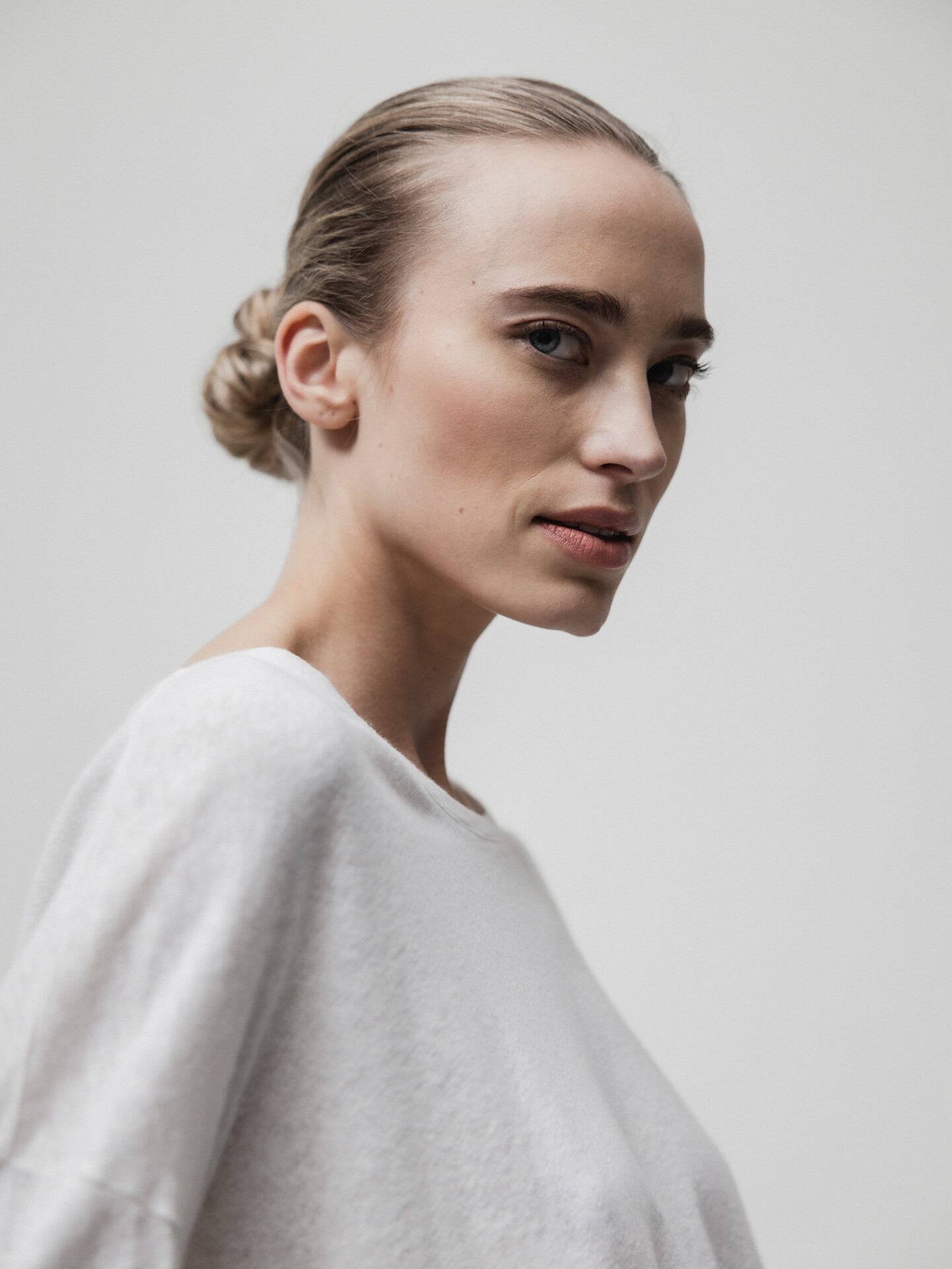 Detailansicht von Langarmshirt von DANIELS