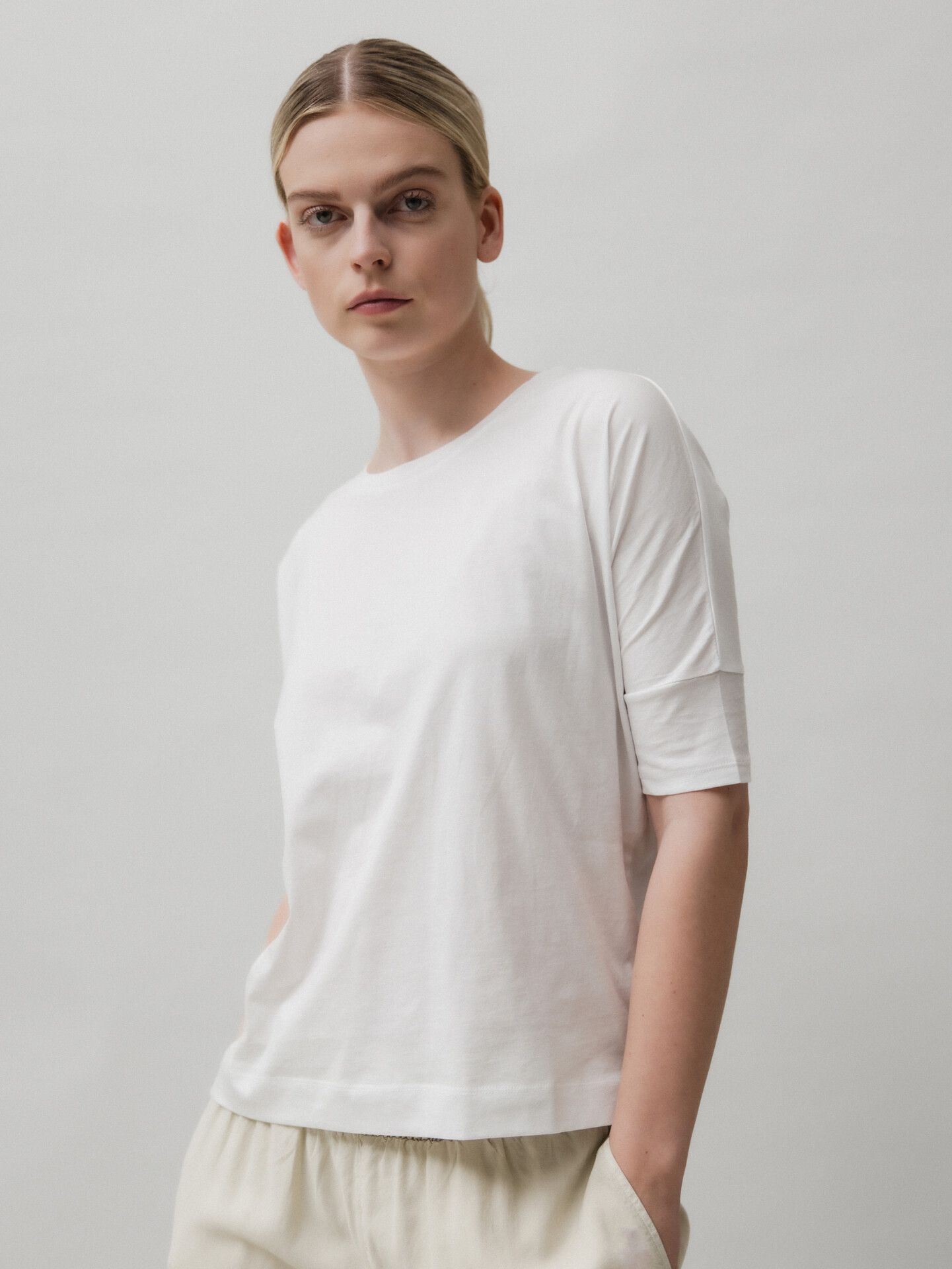 Detailansicht von T-Shirt von LOVE JOY VICTORY