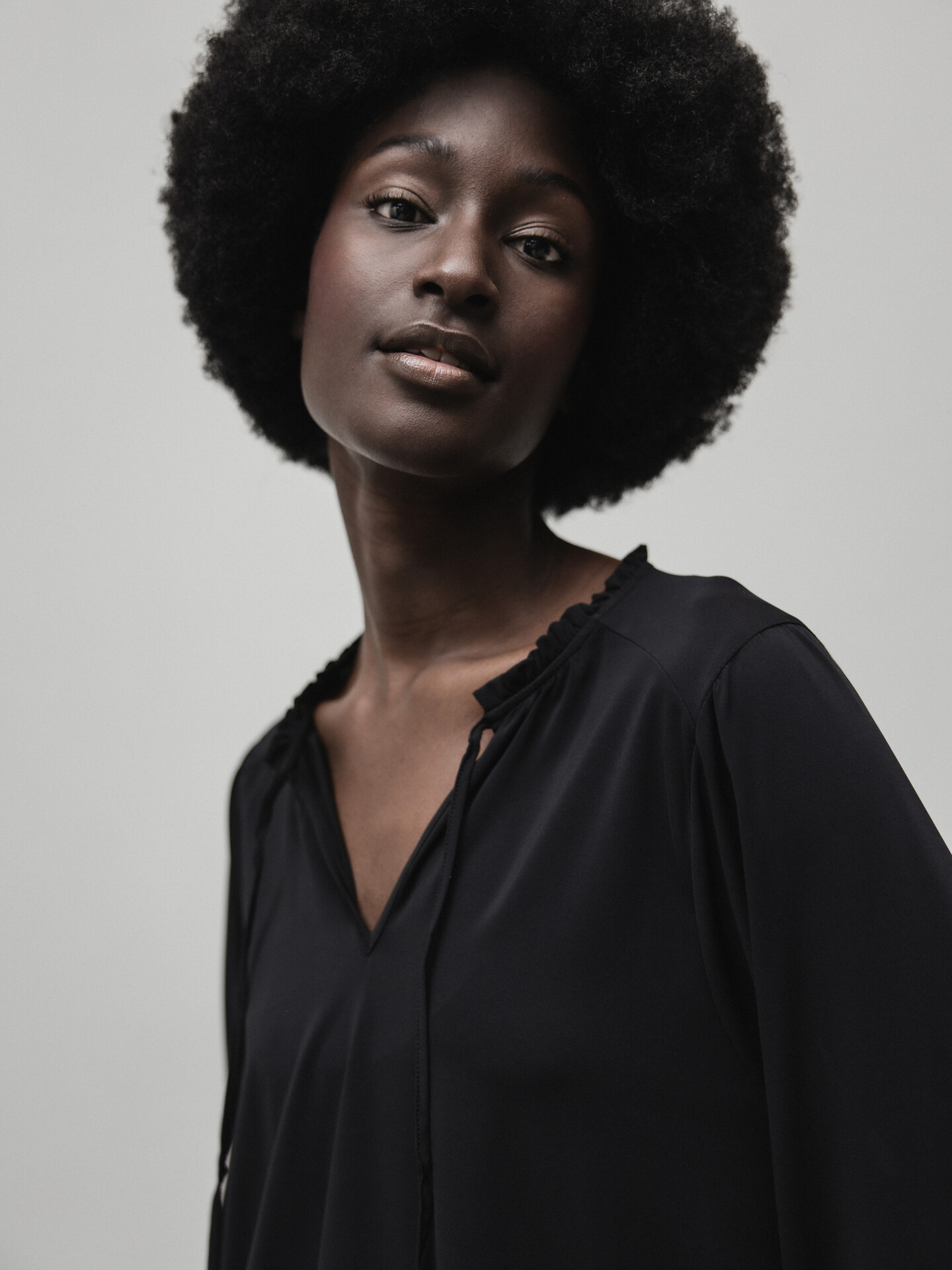 Detailansicht von Bluse von DANIELS