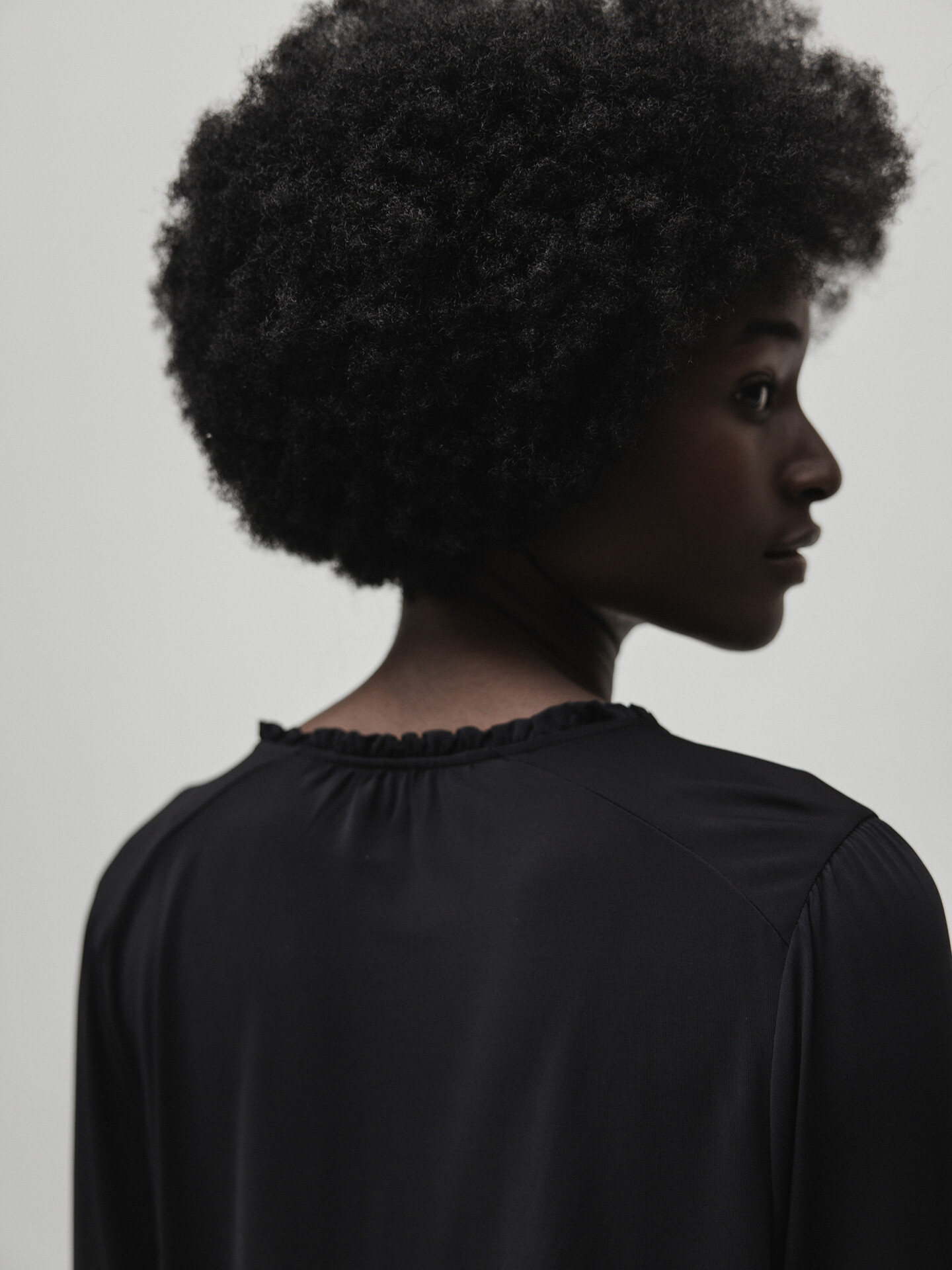 Detailansicht von Bluse von DANIELS