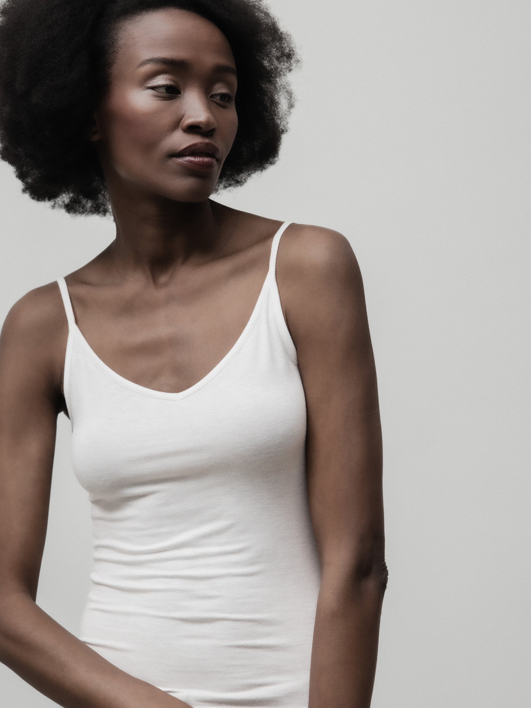 Detailansicht von Top von DANIELS