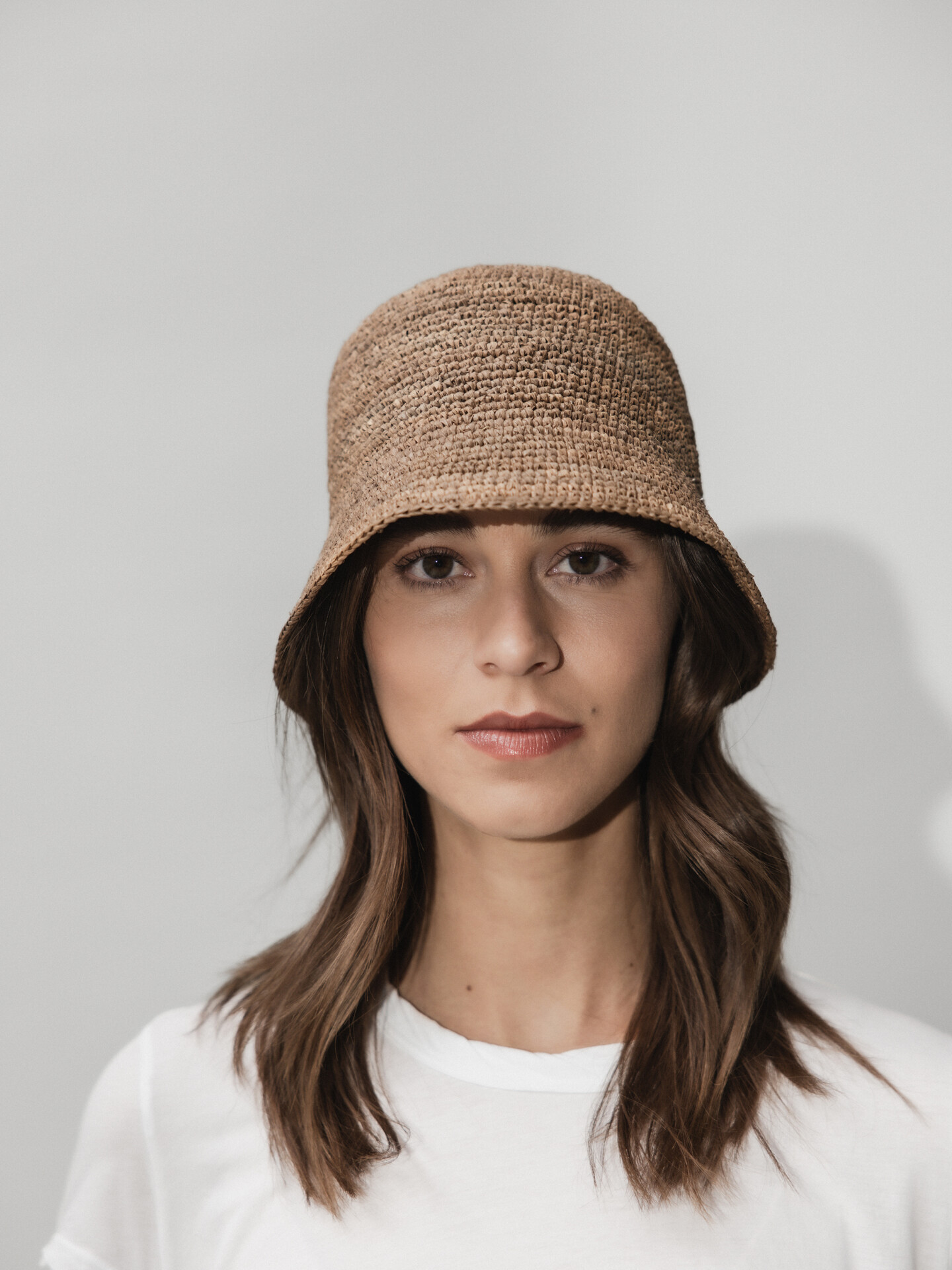 Detailansicht von Hut von IBELIV