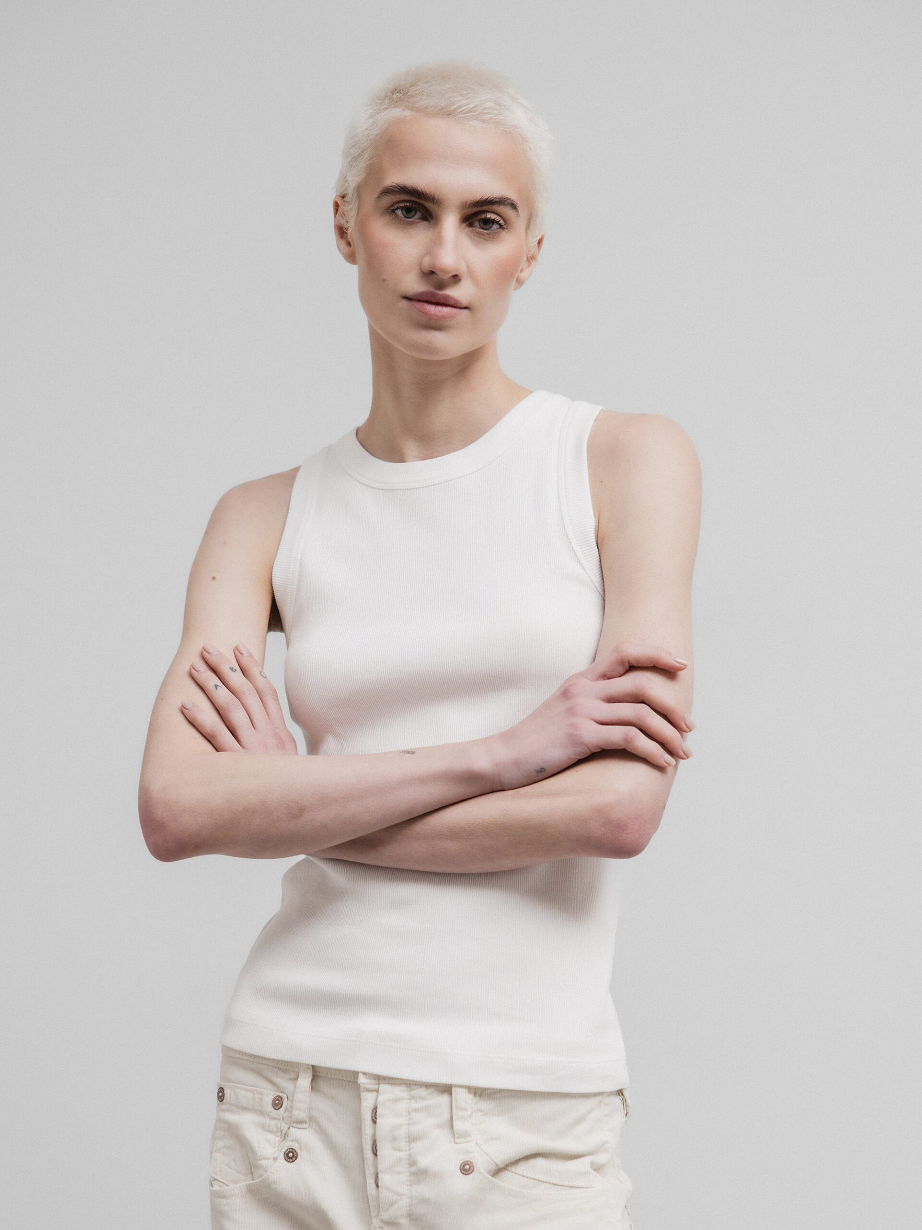 Detailansicht von Top von DRYKORN