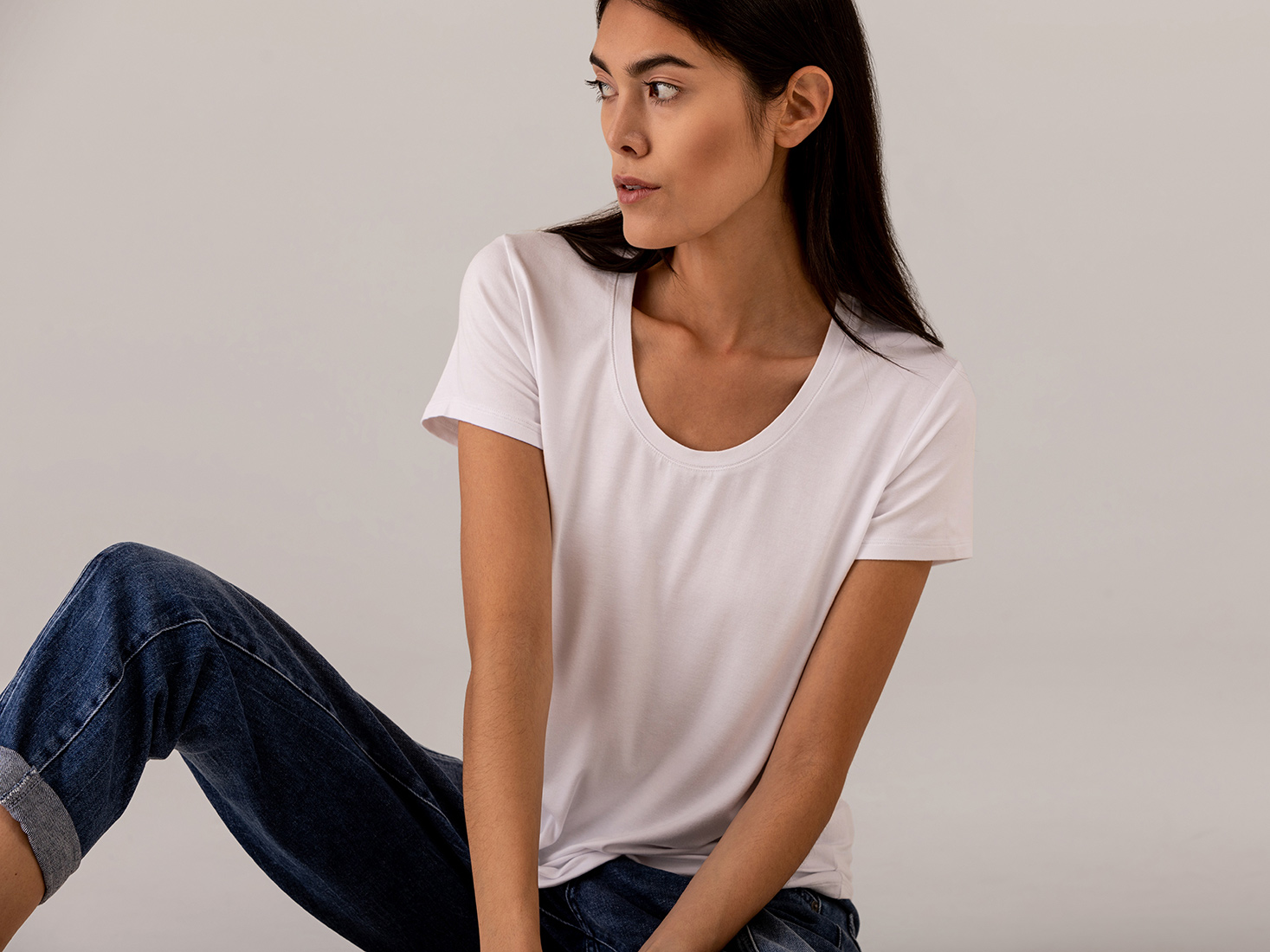 Detailansicht von T-Shirt von UNIVERSEL